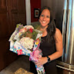 Meet your Posher, Stephanie